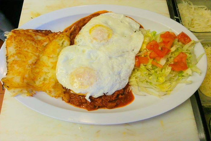 Food