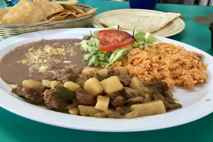 Food