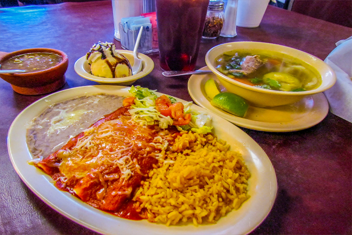 Food